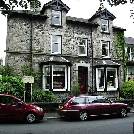 Lyndhurst Guest House Kendal Exterior photo