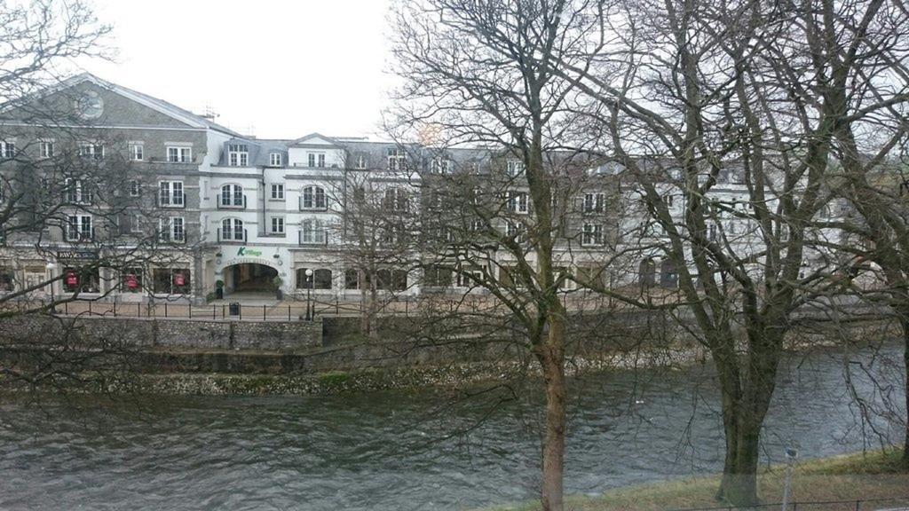 Lyndhurst Guest House Kendal Room photo