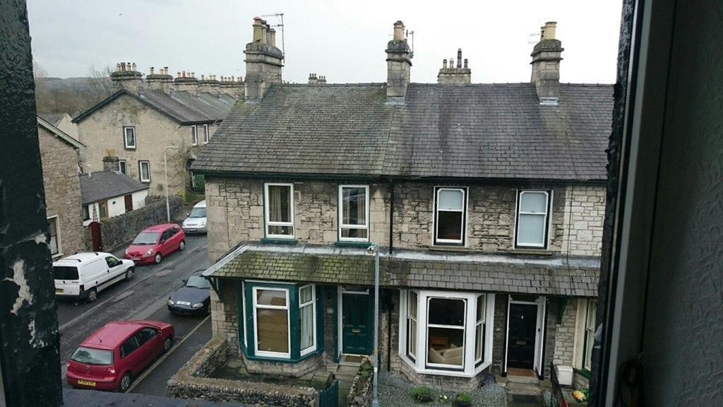 Lyndhurst Guest House Kendal Room photo